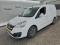 preview Peugeot Partner #0