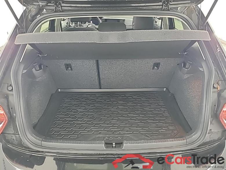 VOLKSWAGEN POLO 1.0 TSI 70kW 7-DSG Highline Business R 5D #5