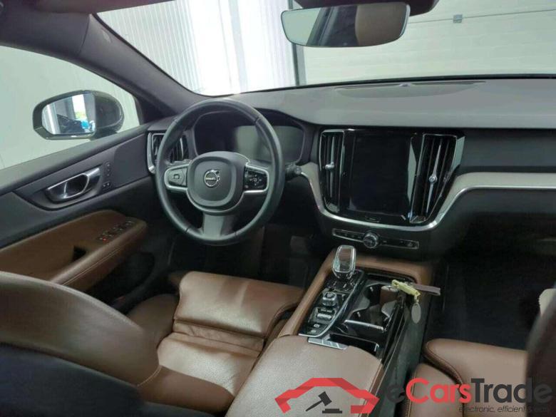 VOLVO V60 2.0 T6 TE AWD Inscr. #3