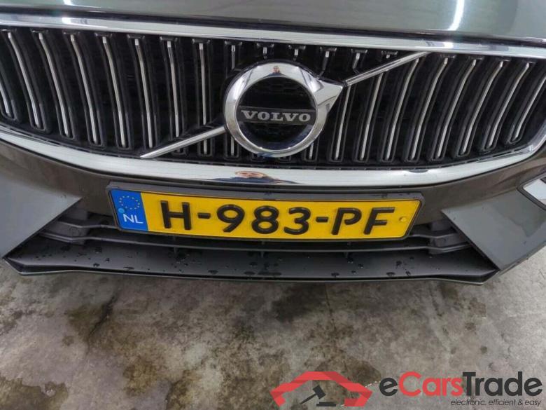 VOLVO V60 2.0 T6 TE AWD Inscr. #4
