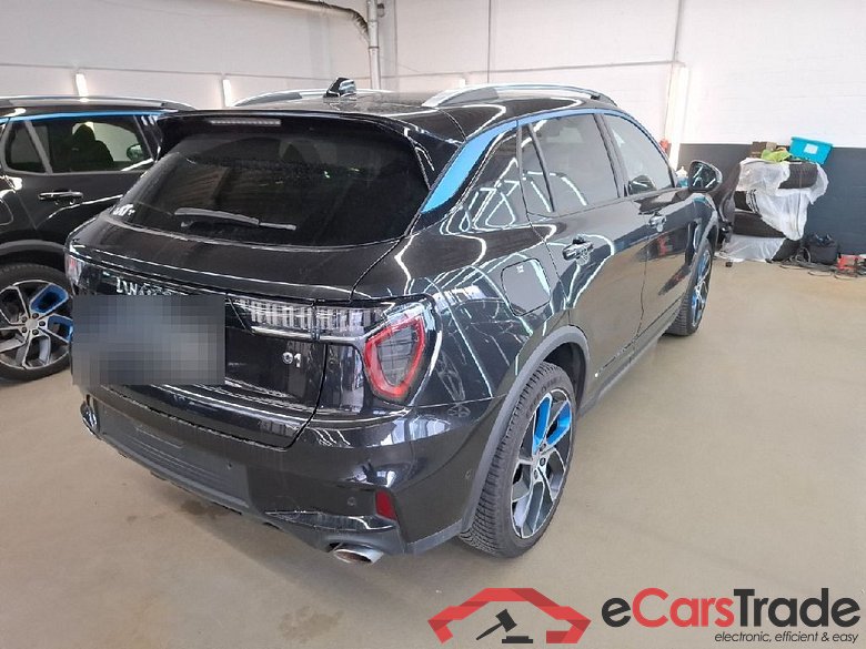 LynkAndCo Lynk & Co 01 ´20 LYNK & CO 01 PHEV 5d 132kW #6