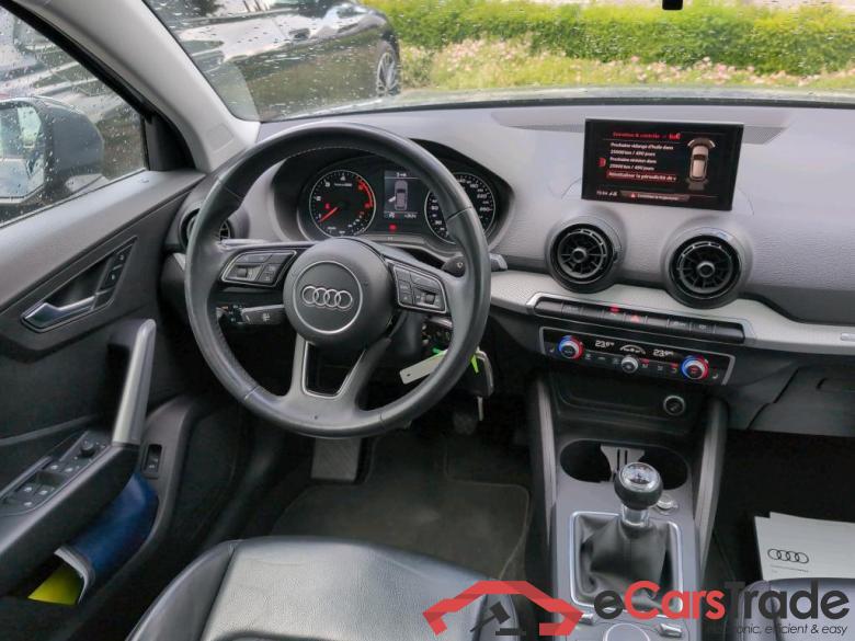 AUDI - AUD Q2 30 TDI 116PK Pack Business Plus With Sport Seats & APS Front & Rear & Pano Roof #3