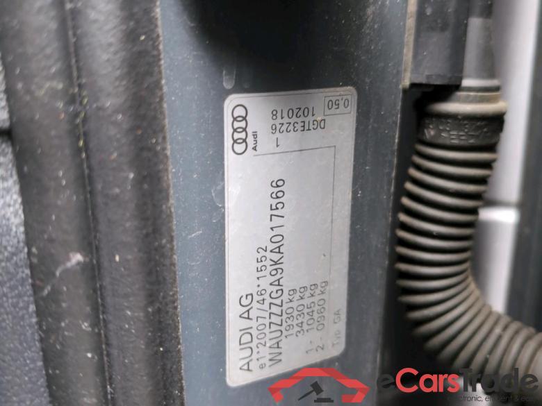 AUDI - AUD Q2 30 TDI 116PK Pack Business Plus With Sport Seats & APS Front & Rear & Pano Roof #6