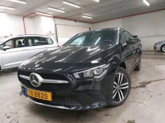 Mercedes CLA 250