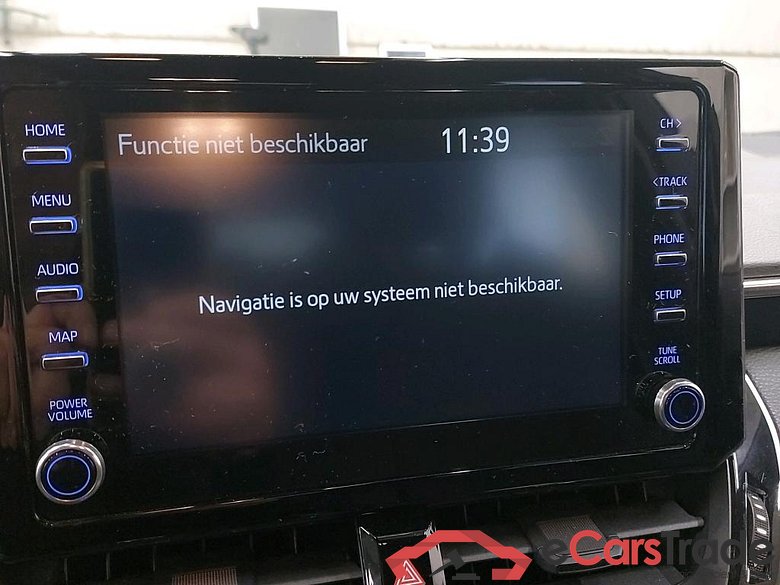 Toyota Corolla Touring Sports 1.8 e-CVT Hybrid Aut. LED Display KeylessGo Camera Klima ... #5