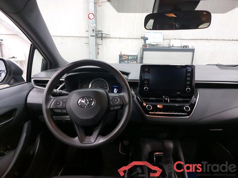 Toyota Corolla Touring Sports 1.8 e-CVT Hybrid Aut. LED Display KeylessGo Camera Klima ... #3