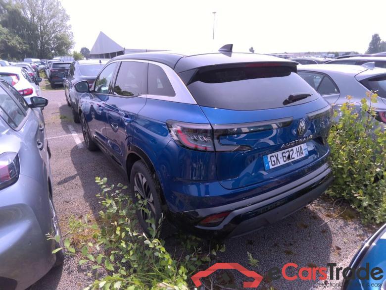 Austral  Techno 1.2  130CV  BVAV  6E #3