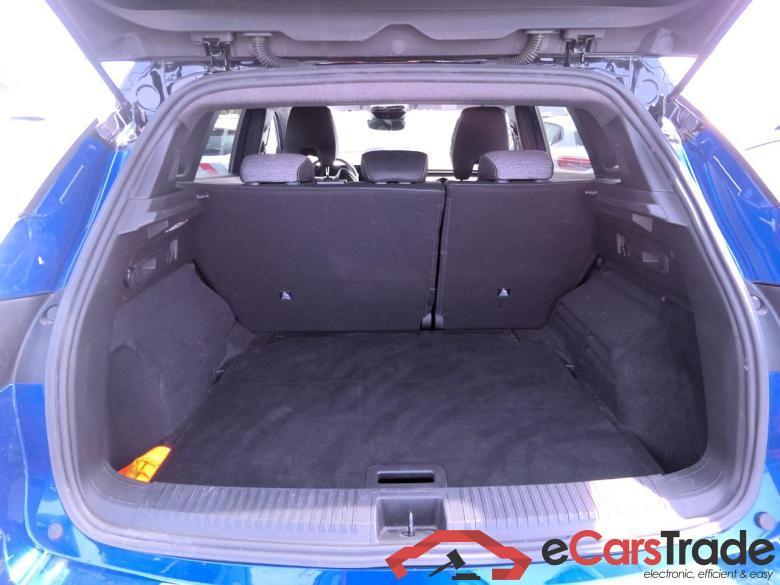 Austral  Techno 1.2  130CV  BVAV  6E #5