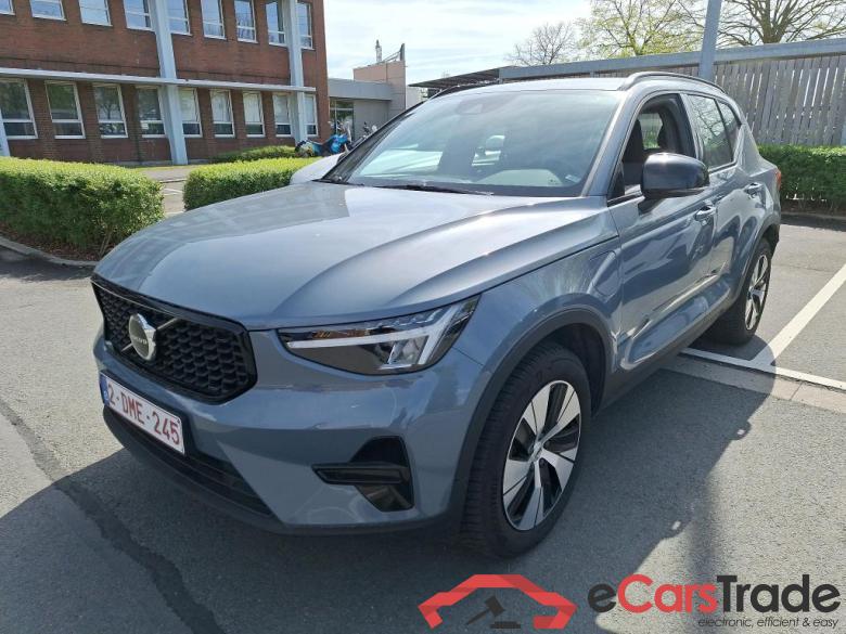 VOLVO XC40 1.5 T4 PHEV PLUS DARK DESIGN DCT #1