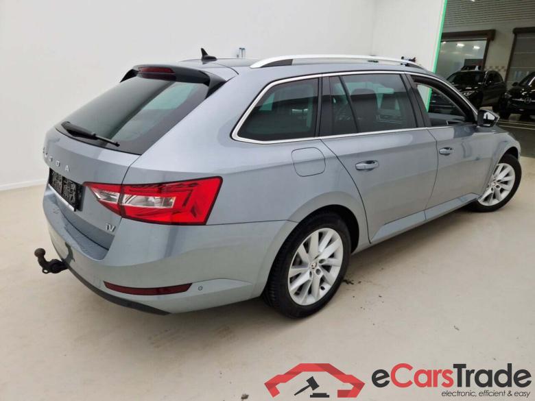 SKODA SUPERB KOMBI 1.4 TSI PHEV STYLE DSG #2