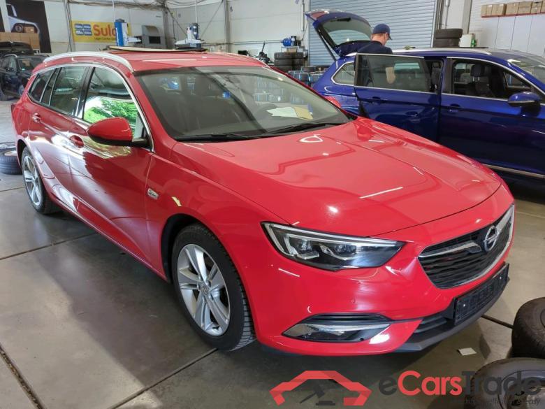 Opel Insignia ST ´17 Insignia B Sports Tourer INNOVATION 1.6 CDTI 100KW MT6 E6dT #6