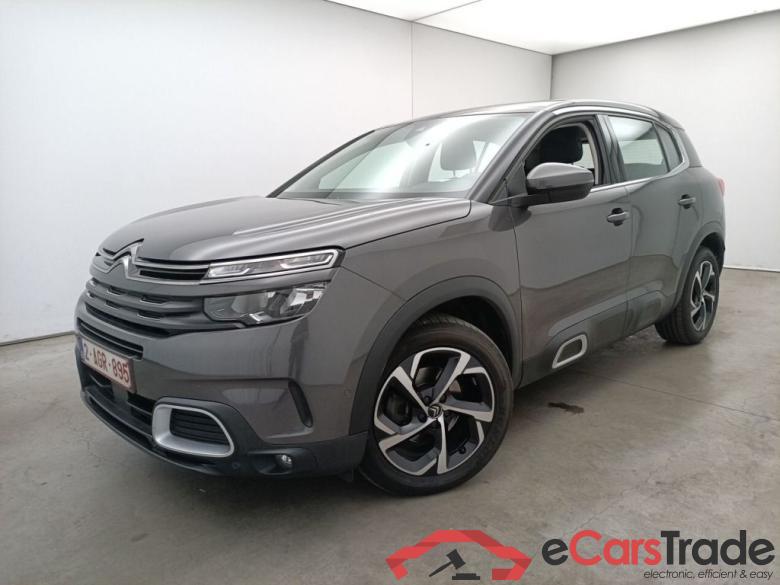 Citroën C5 Aircross 1.5 BlueHDi 130 S&S EAT8 Bus. GPS 105g 5d #1