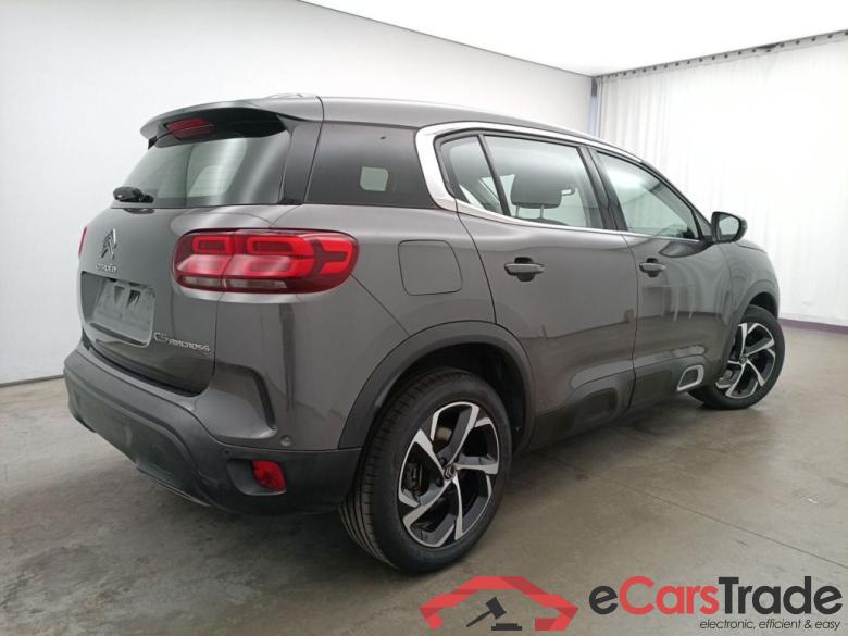 Citroën C5 Aircross 1.5 BlueHDi 130 S&S EAT8 Bus. GPS 105g 5d #5