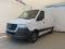 preview Mercedes Sprinter #0