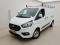 preview Ford Transit Custom #0