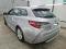 preview Toyota Corolla #1