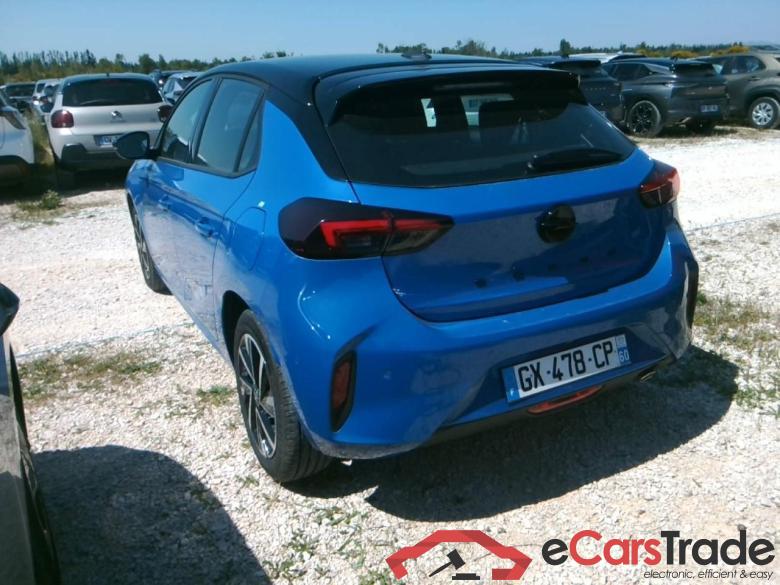 CORSA MCM GS ICE GAS PURETECH PACK CONF 100 BVM RSK #3