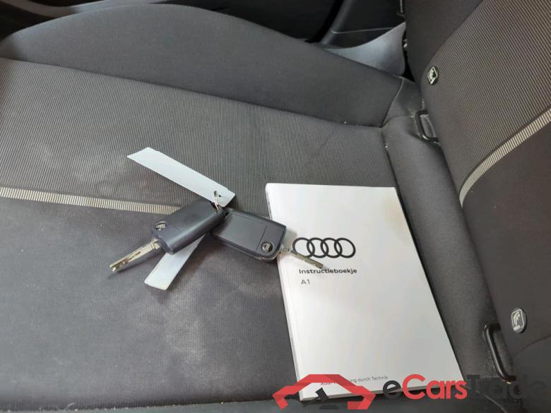 AUDI A1 Sportback 70 kW #5