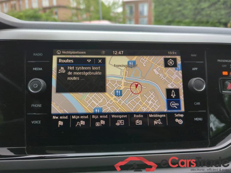 VOLKSWAGEN POLO 70 kW #3