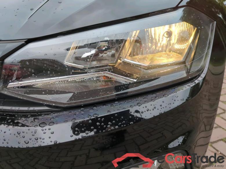 VOLKSWAGEN POLO 70 kW #4