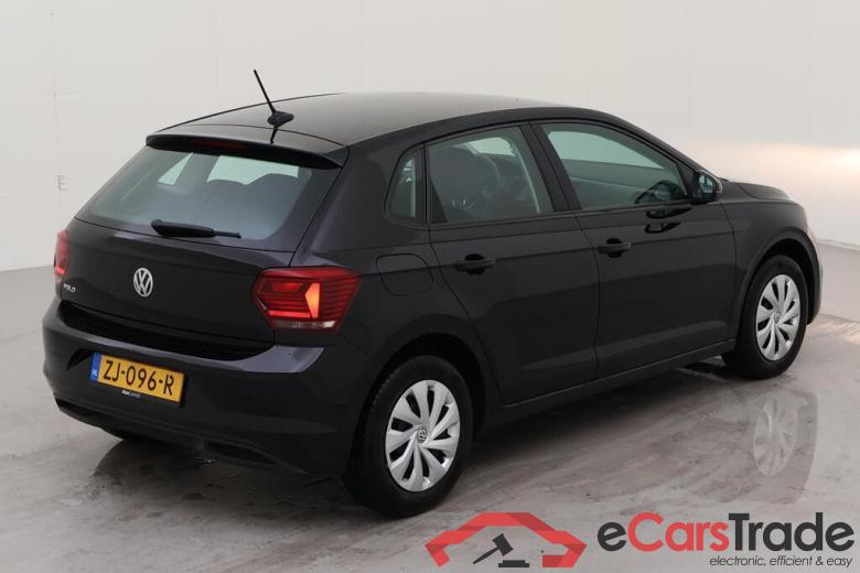 VOLKSWAGEN POLO 70 kW #6