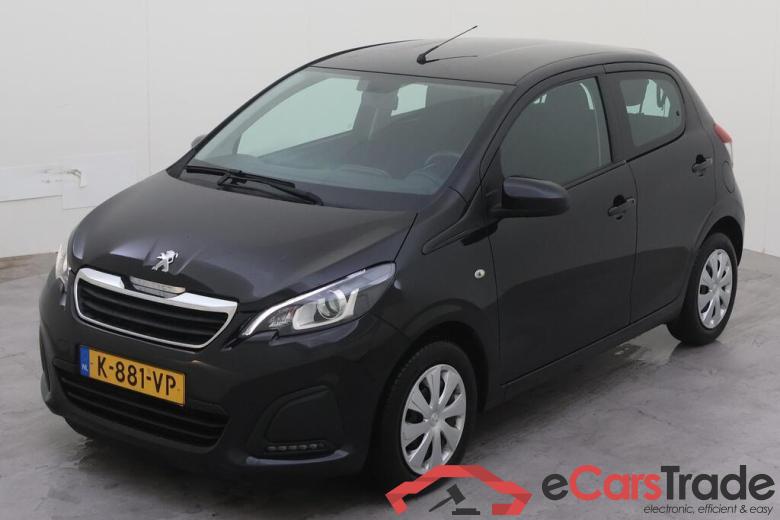 PEUGEOT 108 53 kW #1