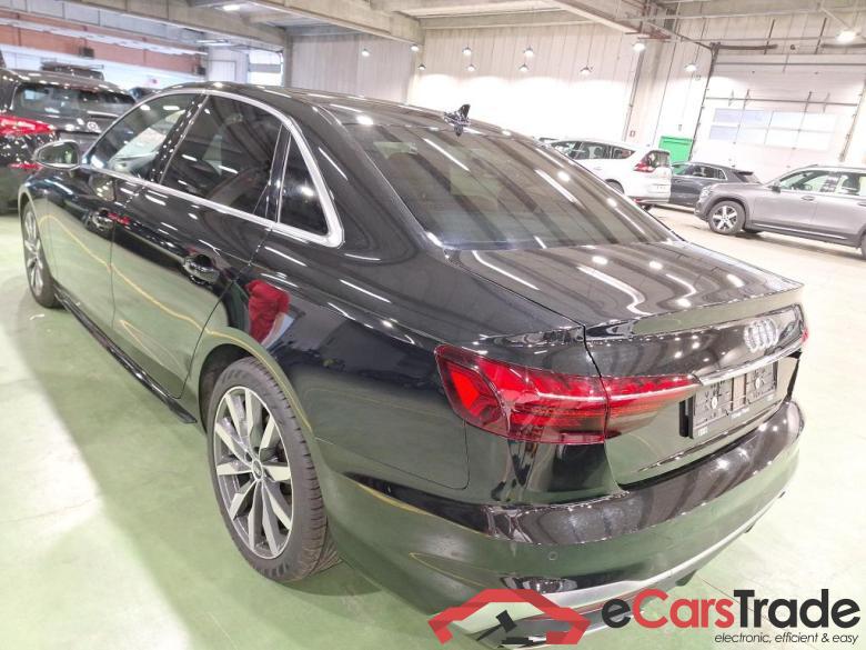 AUDI A4 2.0 35 TFSI 110KW S TRONIC S LINE #3