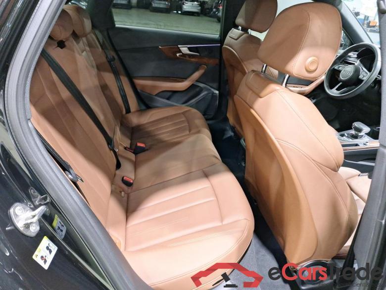 AUDI A4 2.0 35 TFSI 110KW S TRONIC S LINE #6