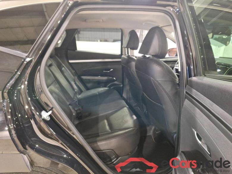 HYUNDAI TUCSON 1.6 T-GDI HYBRID FEEL AUTO #6