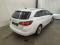 preview Opel Astra #4