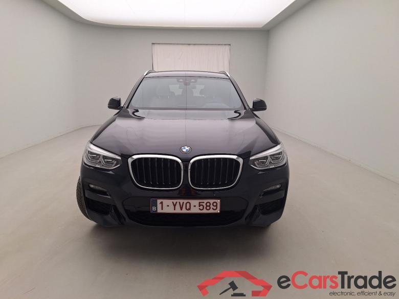 BMW, X3 '17, BMW X3 xDrive30e (120 kW) 5d #1