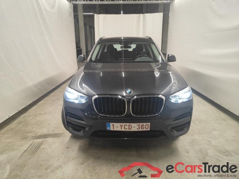 BMW X3 xDrive30e (120 kW) 5d #1