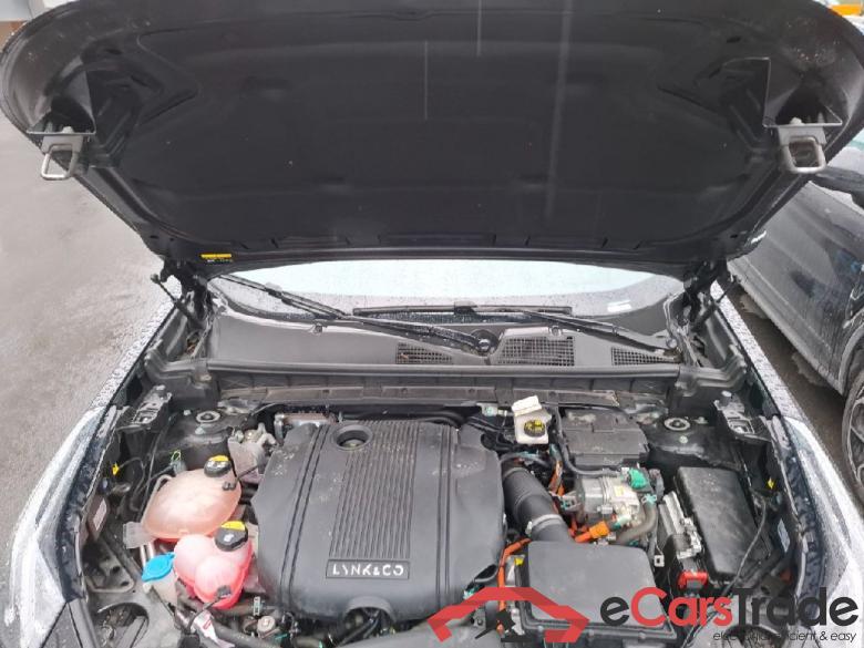 LynkAndCo Lynk & Co 01 ´20 LYNK & CO 01 PHEV 5d 132kW #1