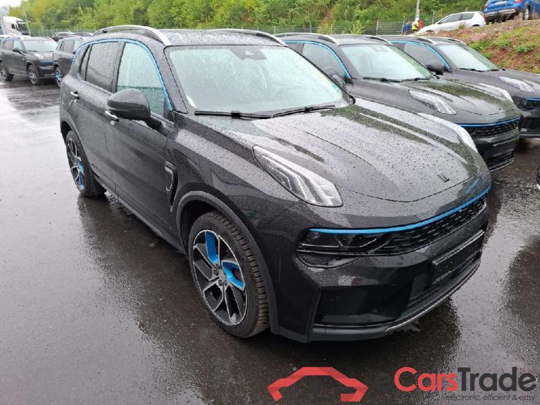 LynkAndCo Lynk & Co 01 ´20 LYNK & CO 01 PHEV 5d 132kW #3