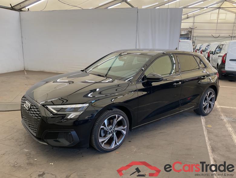 AUDI A3 Sportback Audi A3 Sportback Business Edition Attraction 30 TFSI  81(110) kW(ch) S tronic #1
