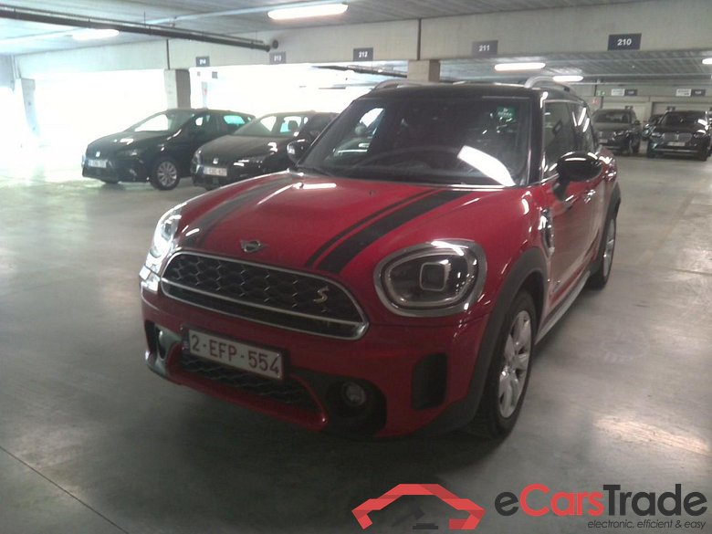 COUNTRYMAN 1.5 PHEV 92KW AUT R SE EXPERIENCE PLUS
