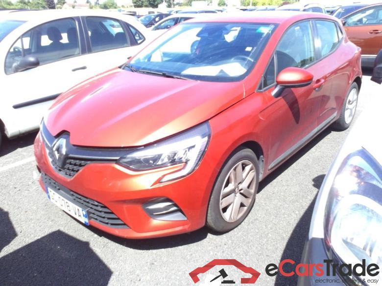 CLIO VP VU BUSINESS DCI 100 #1