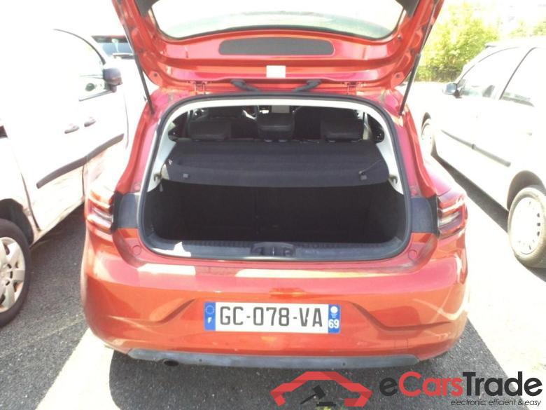 CLIO VP VU BUSINESS DCI 100 #5