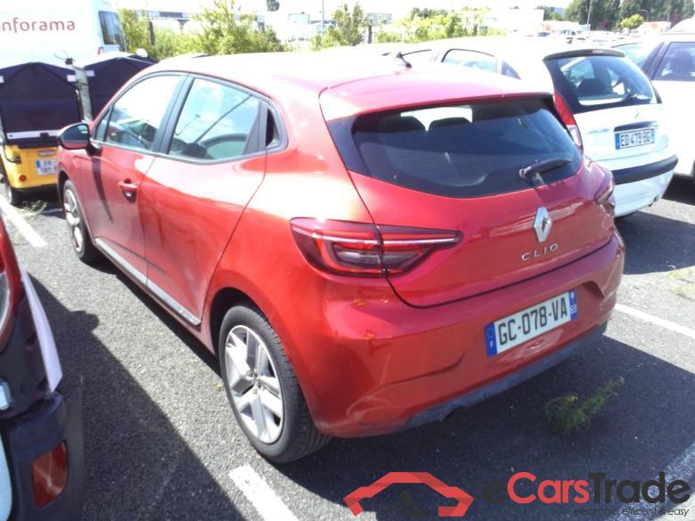 CLIO VP VU BUSINESS DCI 100 #6