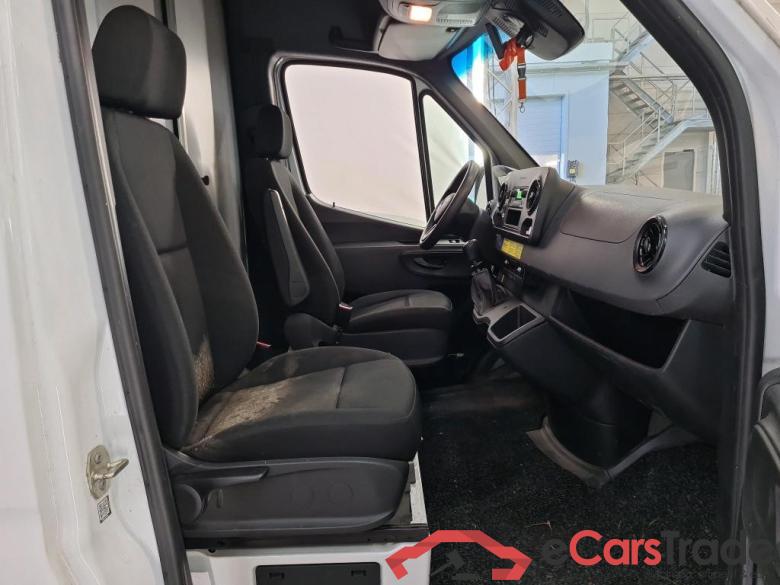 Mercedes * Sprinter '18 Mercedes-Benz Sprinter 514CDI L2H2 RWD 5.0t VI Handg. + Hoogwerker #3