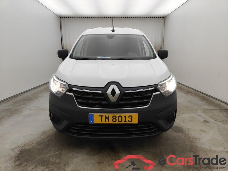 RENAULT EXPRESS VAN DIESEL 1.5 Blue dCi 95hp Confort S/S (EU6d) 5d #1