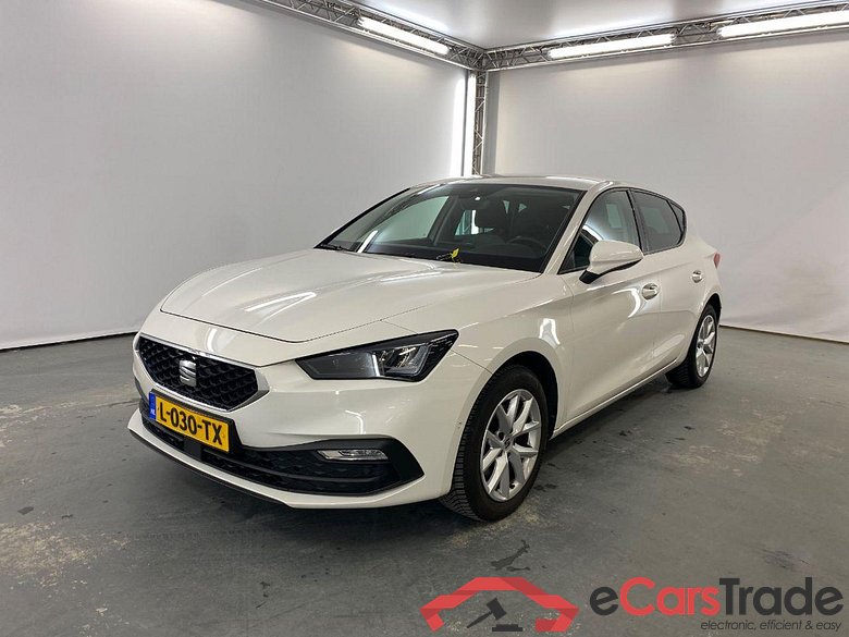 SEAT LEON 1.0tsi style business intense 81kW #1