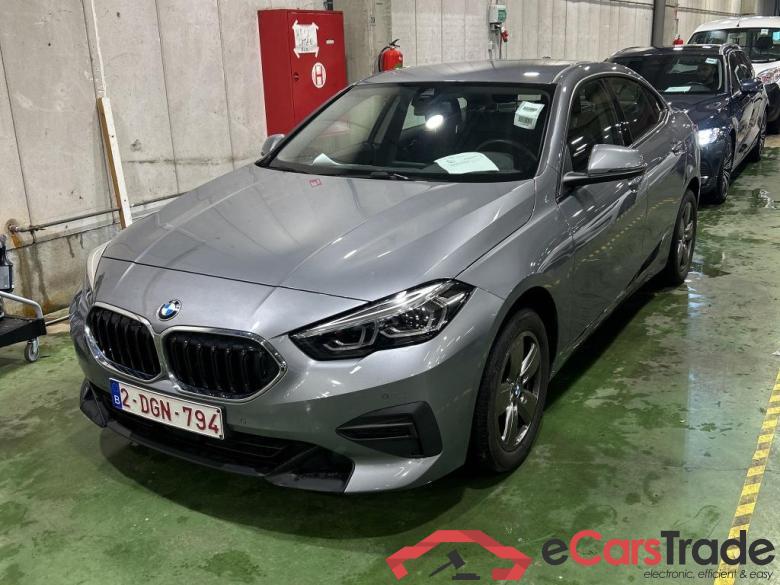 BMW 2 SERIES GRAN COUPE 1.5 218IA GRAN COUPE