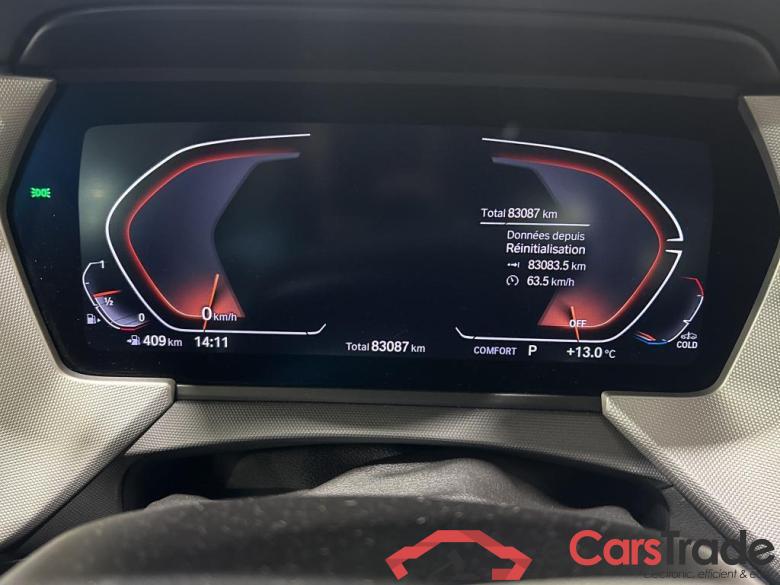 BMW 2 SERIES GRAN COUPE 1.5 218IA GRAN COUPE #6