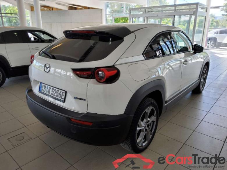 Mazda MX-30 (DR)(05.2020->) DE - SUV5 e-SKYACTIV, Advantage, 2022 - 2025 #3