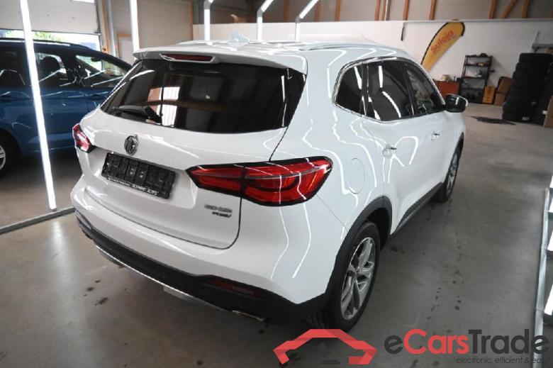 MG EHS ´21 MG EHS PHEV Comfort 5d 119kW #2