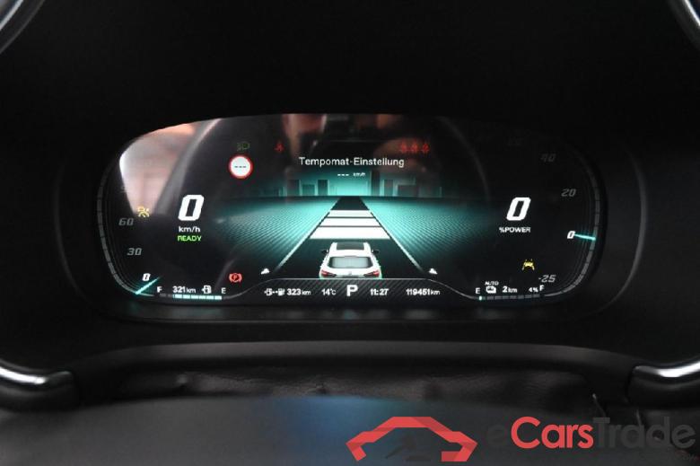 MG EHS ´21 MG EHS PHEV Comfort 5d 119kW #6