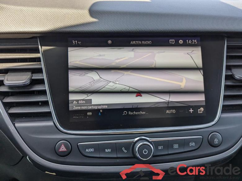 CROSSLAND ELEGANCE ICE GASOLINE 1.2 TURBO 110 BVM RSK #6