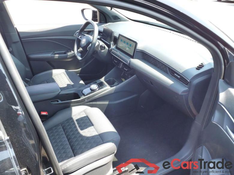 MG MG3  1.5 L Hybrid+ 195 ch  LUXURY #5