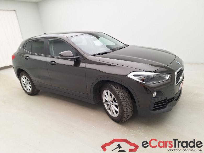 BMW, X2 '17, BMW X2 sDrive18iA 100kW DCT 5d #2